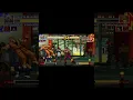 Download Lagu KOF'95 Rugal vs Ryo #kof #arcadegameskof #gaming #snk#neogeo #kof95 #retrogaming #fightcade2 #arcade