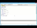 FORTRAN TUTORIAL 8 EXAMPLE 1
