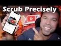 How To Rewind YouTube s Accurately Rewind or Fast Forward
