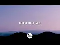 Yailin La Mas Viral - Bing Bong (Letra/Lyrics)