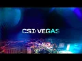 CSI Vegas Season 1 Intro Opening Credits