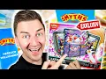 Download Lagu EXKLUSIV bei SMYTHS TOYS: NEUE Latias EX Kollektion 🔥 | Pokémon Booster Opening