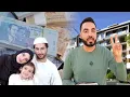 Download Lagu النصب على أسرة من الجالية بـ الملايين و السبب الثقــة مع جولة في السوق الأسبوعي بـ أزغنغان 