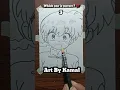 Ranma - Which one is correct for RANMA SAOTOME