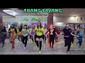 Download Lagu ABANG SAYANG BY RIA AMELIA | ZUMBA | LILAC | JOGED | DANGDUT | SENAM KREASI