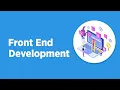 Front End Development with HTML CSS SaSS and Angular