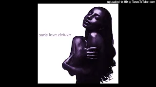 sade no ordinary love chopped and screwed 