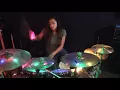 Download Lagu Where the streets have no name- U2( Drum Cover)