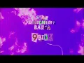 SIRA, badchieff, Bausa - 9 bis 9 Sped Up Version (Official Visualizer)
