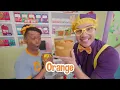 Blippi and Meekah's Opposite Day Challenge at the Indoor Playground! Videos for Toddlers