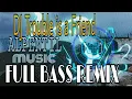 Download Lagu DJ Trouble is a Friend - FULL BASS REMIX -DJ TIKTOK VIRAL 2021-DJ VIRAL 2021