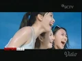Iklan Pocari Sweat - Sweat Watch