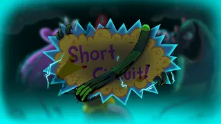 Short Circuit Re Wired Corrupted Yo Gabba Gabba Broken Strings Main Story 