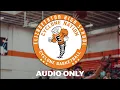 EHS vs Jackson Southside Semifinal - TSSAA State Tournament