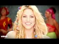 SHAKIRA – Dai Dai Let's Go ( Official  2026 FIFA World Cup™ Song)