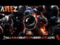ATEEZ(에이티즈) - ‘HALA HALA (Hearts Awakened, Live Alive) (BassBoost)