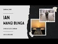 wangi bunga - ian pringgani || (cover ghibran)