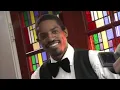 On the Set of UGK's “Int'l Players Anthem (I Choose You)” ft. Outkast, Juicy J & More