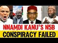 Lagu Nnamdi Kanu And IPOB Insecurity Conspiracy Failed Big Time... #revolutionnow 