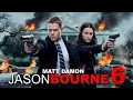 Download Lagu JASON BOURNE 6 (2025) Movie | Matt Damon, Franka Potente, Julia Stiles | Facts and Review