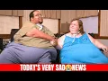 Does Caleb Willingham Really Live With Tammy Slaton on 1000-Lb Sisters