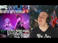 Frenchman Reacts To Going My Way / AZKi × Hoshimachi Suisei (official)