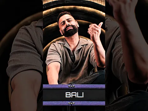 Alliance pe masti #shorts #reels #tvshow #backchodivideo