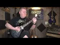 Three Days Grace - "So Called Life" - Guitar cover