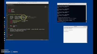 Python Packet Sniffer