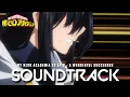 My Hero Academia S6 Episode 18 - One For All Users Meeting A Wonderful Successor OST Cover