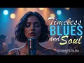 Download Lagu The Soul of Blues Live 🎈 Timeless Songs Blues \u0026 Soul Classics Sung by Queen of Soul 🎶