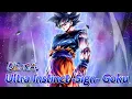 Lagu ULTRA UI(SIGN) GOKU REVEAL TRAILER