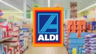 Rejected ALDI Grocery Store Commercial