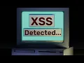 Bypassing CSP with XSS and Unicode Overflow