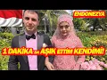Lagu Endonezya’da Zarafetin ve Lüksün Buluştuğu Rüya Gibi Bir Düğün! #endonezya #nikah #düğün