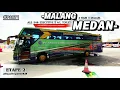 Download Lagu (PART1) NYOBAIN, RUTE TERPANJANG KE DUA YANG DIMILIKI PT. ALS‼️|| ALS 340 EXECUTIVE MALANG - MEDAN