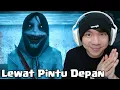 Lagu Ayo Kita Keluar Dari Pintu Depan - Jeff The Killer Indonesia