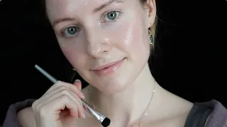 ASMR Anxiety Treatment for Sleep