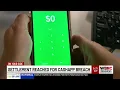 Settlement reached for Cash App breach