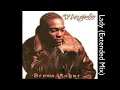 D'Angelo - Lady (Extended Mix)