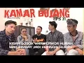 KAMAR BUJANG #42 (ABY RESPATI- INSPIRASI WARIA YANG BERHIJRAH MENJADI PRIA SESUNGGUHNYA)