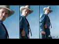 Justified - You'll Never Leave Harlan Alive
