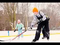 Winter in St Cloud MN Commercial Promo