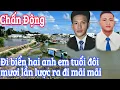 Download Lagu Chàng trai 20t và người anh 23t đi biển và ra đi mãi mãi 