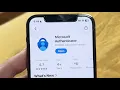 How To FIX Microsoft Authenticator Codes Not Working 2026