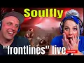 Download Lagu Reaction To Soulfly \