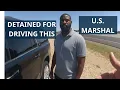 Lagu Traffic Cop Arrests Black Federal Marshal — Minutes Later, He’s Fired and the City Pays $900K