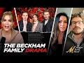 David and Victoria Beckham's Son UNLOADS on Parents in Shocking Posts, w/ Britt Mayer \u0026 Will Witt