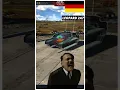 MODERN TANKS VS STURMTIGER ROCKET  - WAR THUNDER