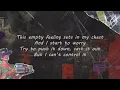 Set It Off - Punching Bag Lyrics